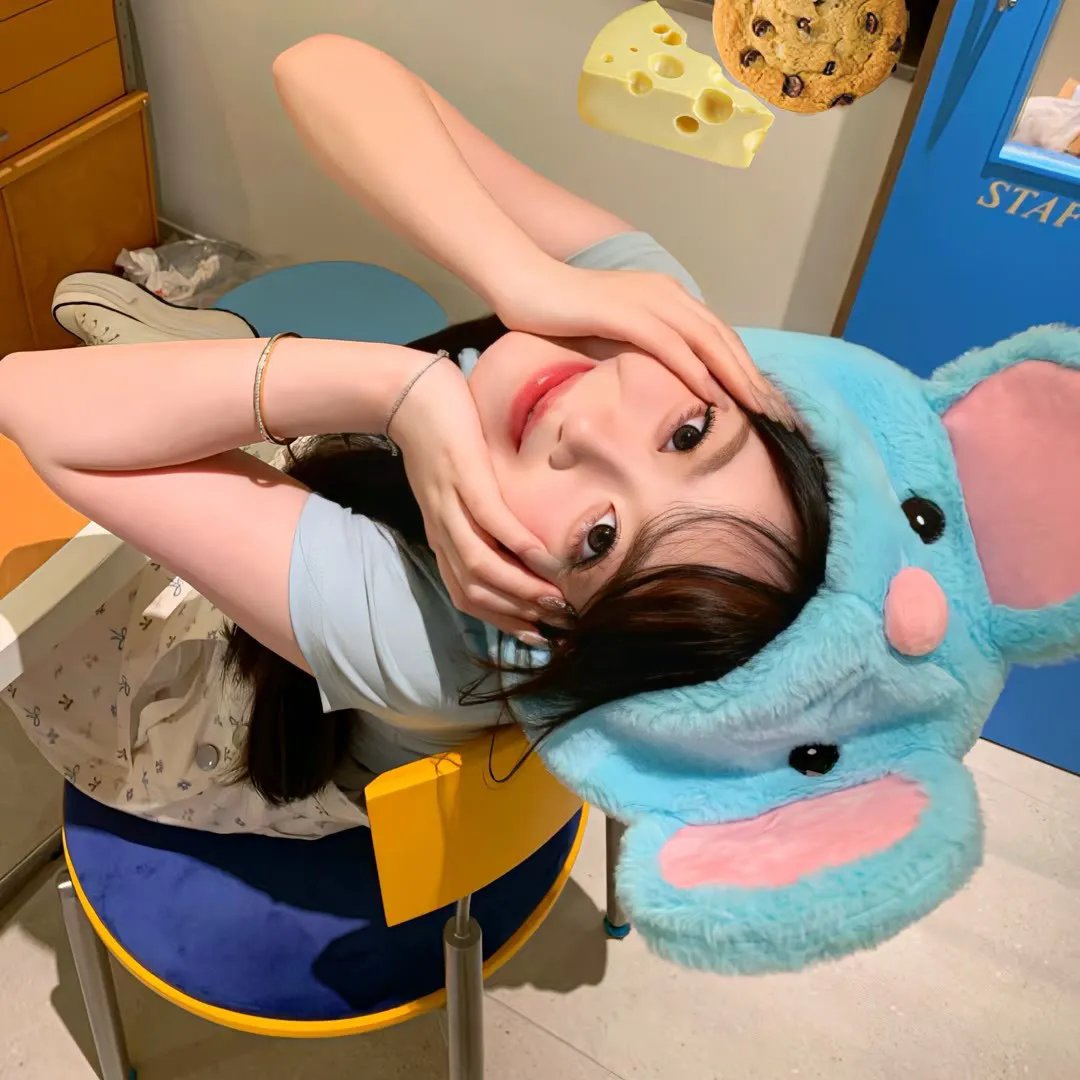 我想变成鸟,所以跳起来